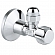 Вентиль угловой Grohe 3/8"х3/8" 22053000