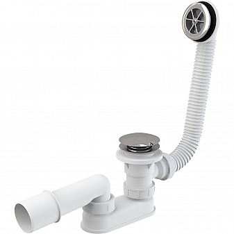 Сифон для душевого поддона AlcaPlast A503KM