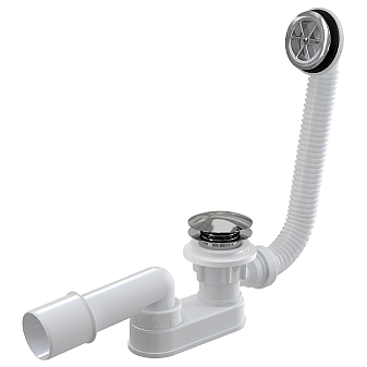 Сифон для душевого поддона AlcaPlast A506KM