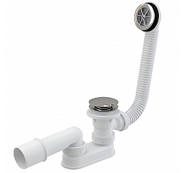 Сифон для душевого поддона Ravak Sabina X01315