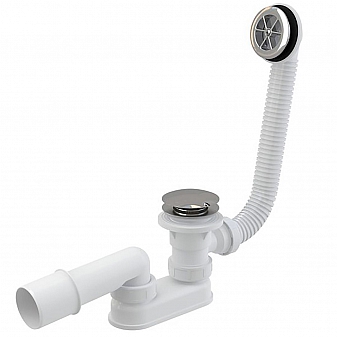 Сифон для душевого поддона Ravak Sabina X01315