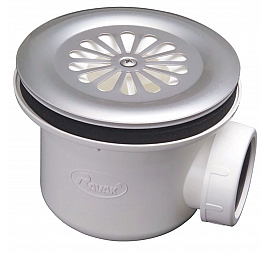 Сифон для душевого поддона Ravak Basic X01308