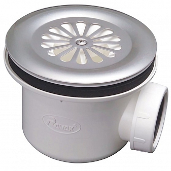 Сифон для душевого поддона Ravak Basic X01308