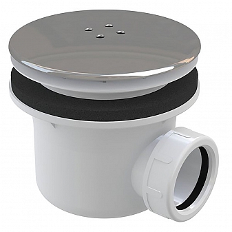 Сифон для душевого поддона Ravak Standard 90 X01314