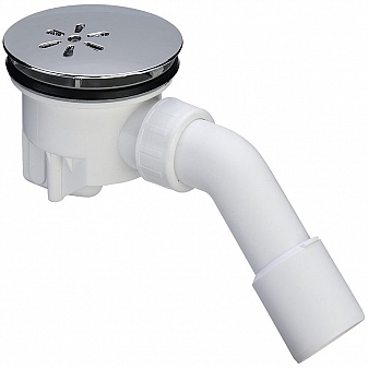 Сифон для душевого поддона Viega Tempoplex 364786