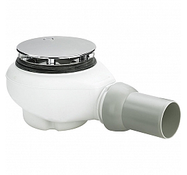 Сифон для душевого поддона Viega Tempoplex Plus 578916