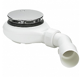 Сифон для душевого поддона Viega Tempoplex 634100