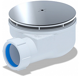 Сифон для душевого поддона Акватон Калифорния 1A212205XX000