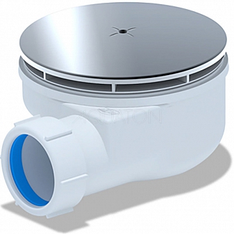 Сифон для душевого поддона Акватон Калифорния 1A212205XX000