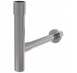 Сифон для умывальника AlcaPlast A402