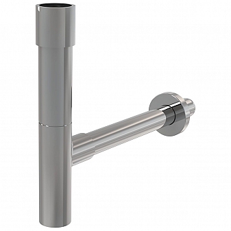 Сифон для умывальника AlcaPlast A402