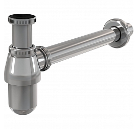 Сифон для умывальника AlcaPlast A431