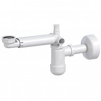 Сифон для умывальника Ravak X01612