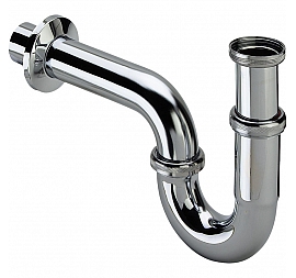 Сифон для умывальника Viega 305611