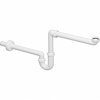 Сифон для умывальника Viega 606220