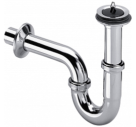 Сифон для умывальника Viega 111298
