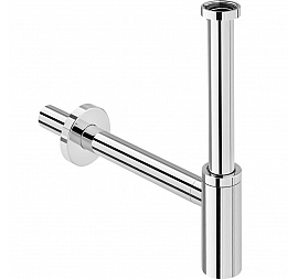 Сифон для умывальника Viega Eleganta 440190