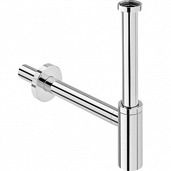 Сифон для умывальника Viega Eleganta 440190