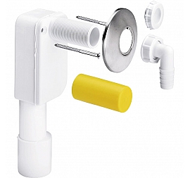 Сифон для стиральной машины Viega 452452