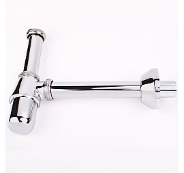 Сифон для умывальника Hansgrohe 52010000