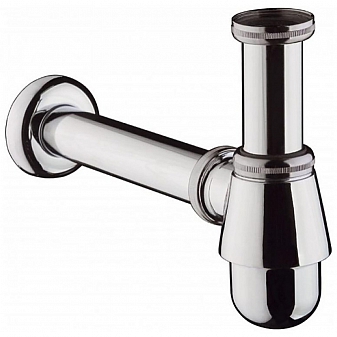 Сифон для умывальника Hansgrohe 52053000