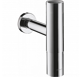 Сифон для умывальника Hansgrohe Flowstar 52100000