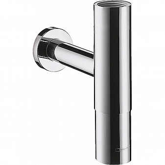 Сифон для умывальника Hansgrohe Flowstar 52100000