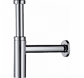 Сифон для умывальника Hansgrohe Flowstar S 52105000