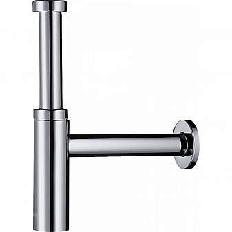 Сифон для умывальника Hansgrohe Flowstar S 52105000