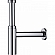 Сифон для умывальника Hansgrohe Flowstar S 52105000