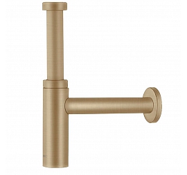 Сифон для умывальника Hansgrohe Flowstar S 52105140