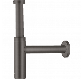 Сифон для умывальника Hansgrohe Flowstar S 52105340