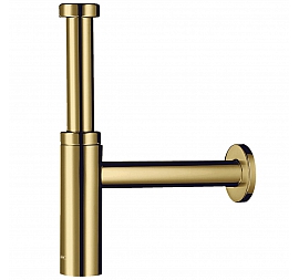 Сифон для умывальника Hansgrohe Flowstar S 52105990