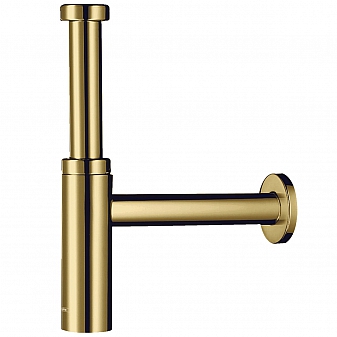 Сифон для умывальника Hansgrohe Flowstar S 52105990