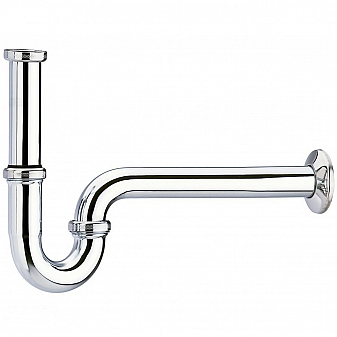Сифон для умывальника Hansgrohe 53010000