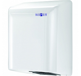 Сушилка для рук Nofer BigFlow 01451.W