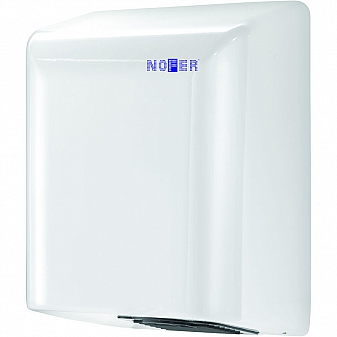 Сушилка для рук Nofer BigFlow 01451.W
