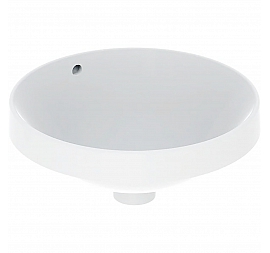 Умывальник Geberit VariForm 500.700.01.2 40 см