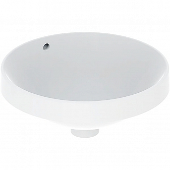 Умывальник Geberit VariForm 500.700.01.2 40 см