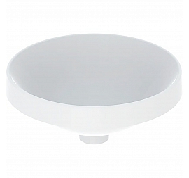 Умывальник Geberit VariForm 500.702.01.2 40 см