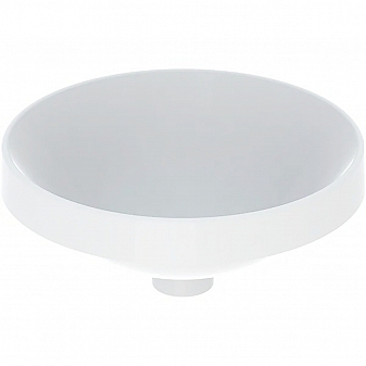 Умывальник Geberit VariForm 500.702.01.2 40 см