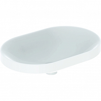 Умывальник Geberit VariForm 500.730.01.2 60 см