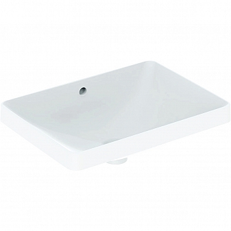 Умывальник Geberit VariForm 500.736.01.2 55 см