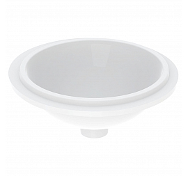 Умывальник Geberit VariForm 500.746.01.2 39 см