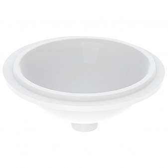 Умывальник Geberit VariForm 500.746.01.2 39 см