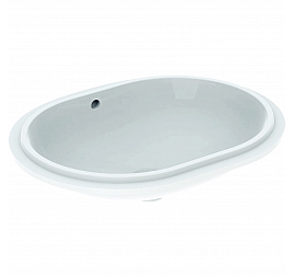 Умывальник Geberit VariForm 500.756.01.2 61 см