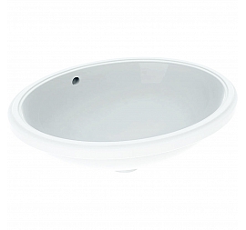 Умывальник Geberit VariForm 500.752.01.2 56 см