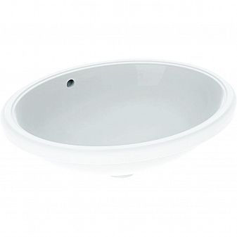 Умывальник Geberit VariForm 500.752.01.2 56 см