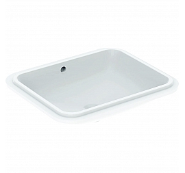 Умывальник Geberit VariForm 500.764.01.2 58 см