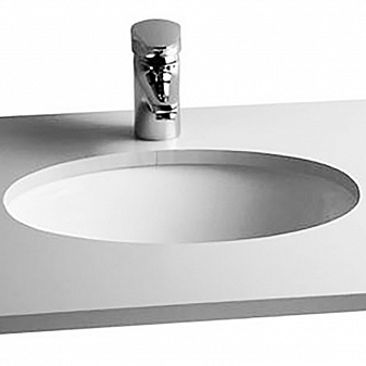 Умывальник Vitra Arkitekt 6039B003-0012 42 см